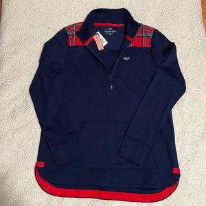 Vineyard Vines Quarter Zip